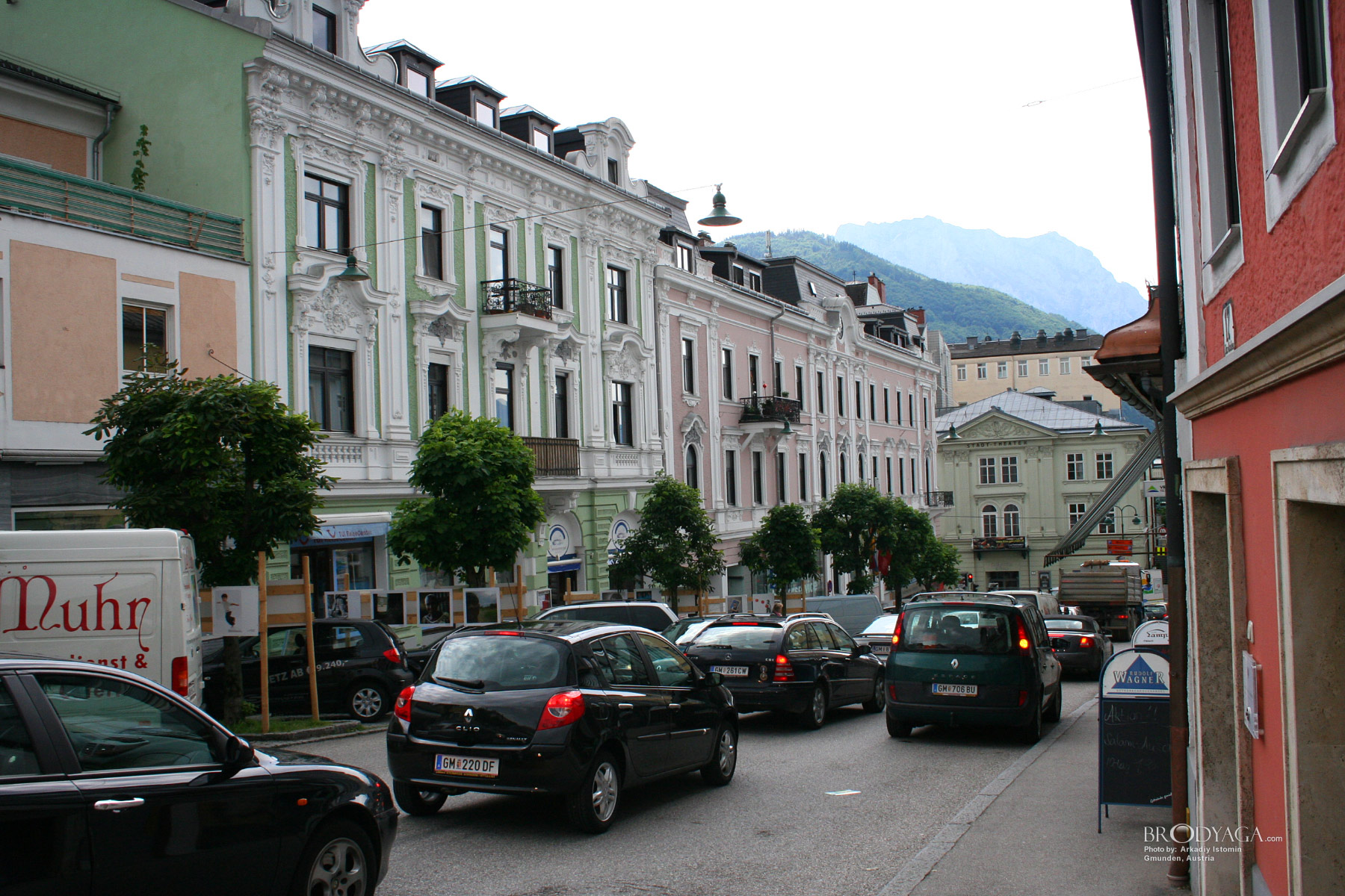 Gmunden